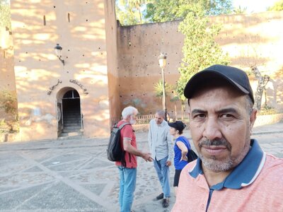 2024 Maroc, 07036 Chefchaouen