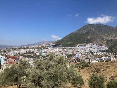 2024 Maroc, 07051 Chefchaouen