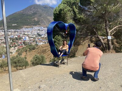 2024 Maroc, 07053 Chefchaouen