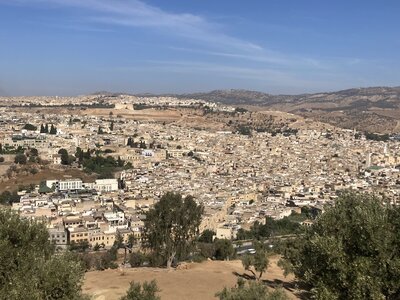 2024 Maroc, 08011