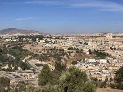 2024 Maroc, 08012