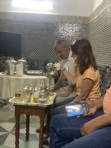 2024 Maroc, 08900 Fès