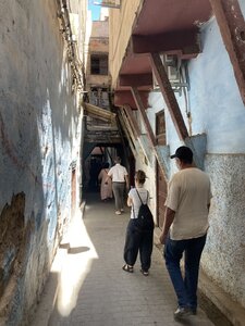 2024 Maroc, 08910 Fès
