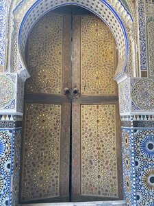 2024 Maroc, 08932 Fès