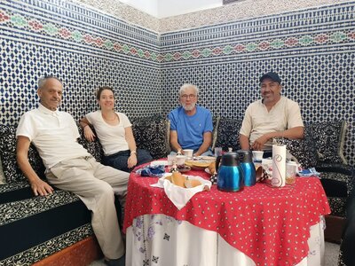 2024 Maroc, 08956 Fès