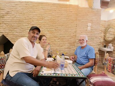 2024 Maroc, 09059 Fès