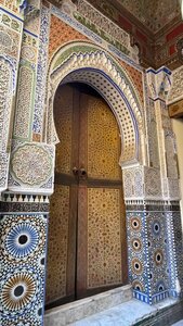2024 Maroc, 09064 Fès