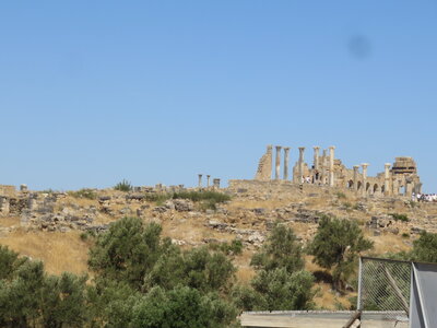 2024 Maroc, 10001 Volubilis