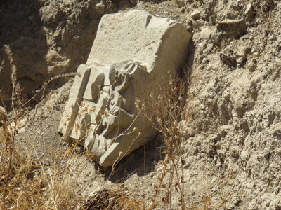 2024 Maroc, 10009 Volubilis