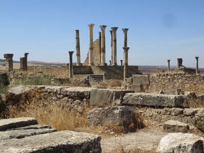 2024 Maroc, 10011 Volubilis