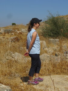 2024 Maroc, 10012 Volubilis