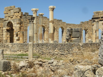 2024 Maroc, 10013 Volubilis