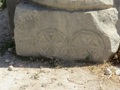 2024 Maroc, 10014 Volubilis