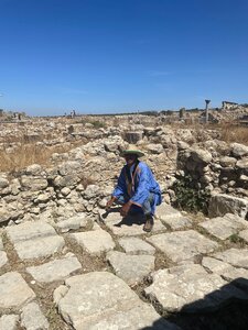 2024 Maroc, 10025 Volubilis