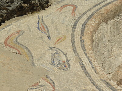 2024 Maroc, 10042 Volubilis