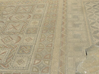2024 Maroc, 10045 Volubilis