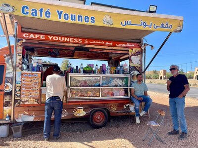 2024 Maroc, 10109 surlaroute de Meknès
