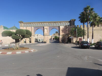 2024 Maroc, 10200 Meknès