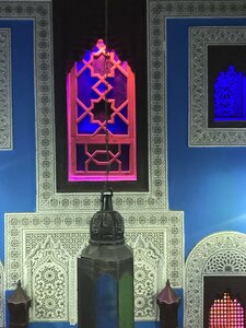 2024 Maroc, 10298  Meknès Riad Hiba