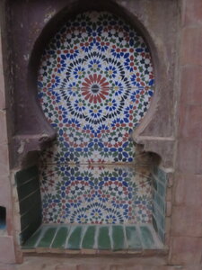 2024 Maroc, 10302 Meknès Riad Hiba