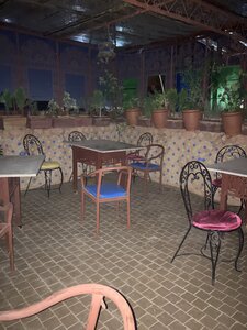 2024 Maroc, 10303  Meknès Riad Hiba terrasse