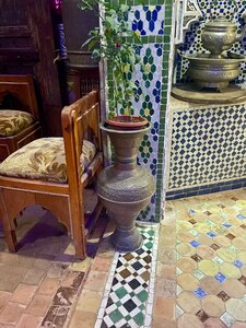2024 Maroc, 10311 Meknès Riad Hiba