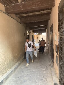 2024 Maroc, 10430 Meknès