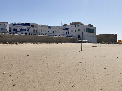 2024 Maroc, 10602 Assilah la plage