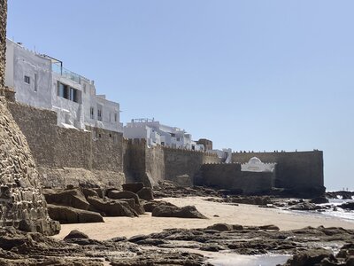 2024 Maroc, 10602 Assilah le rempart