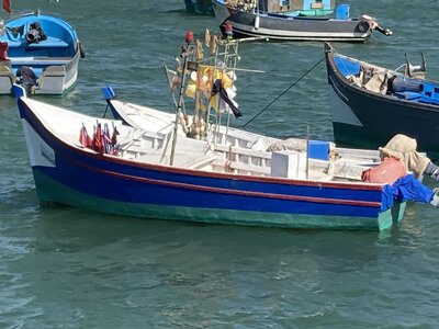 2024 Maroc, 10606 Assilah le port