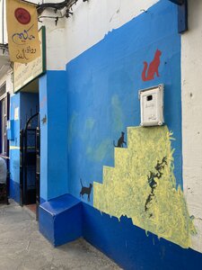 2024 Maroc, 10917 les murs d’Assilah