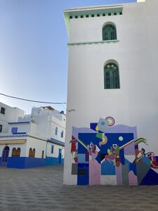 2024 Maroc, 10918 les murs d’Assilah