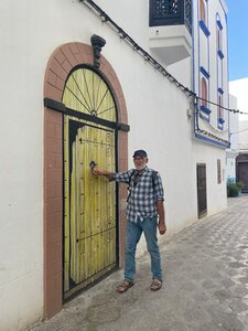 2024 Maroc, 11005 Assilah
