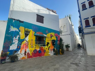 2024 Maroc, 11006 les murs d’Assilah