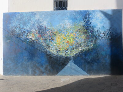 2024 Maroc, 12021 les murs d’Assilah