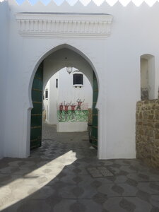 2024 Maroc, 12023 Assilah