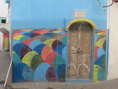 2024 Maroc, 12029 les murs d’Assilah
