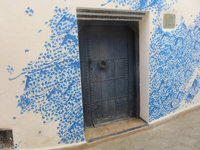 2024 Maroc, 12035 les murs d’Assilah
