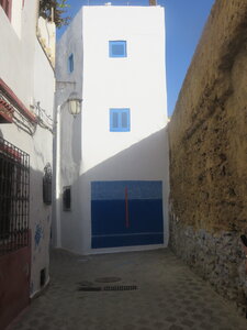 2024 Maroc, 12036 les murs d’Assilah