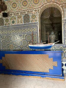 2024 Maroc, 13904 Tanger Hotel Continental