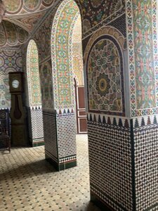 2024 Maroc, 13905 Tanger Hotel Continental