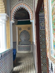 2024 Maroc, 13906 Tanger Hotel Continental