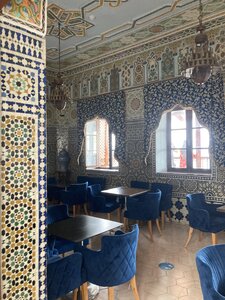 2024 Maroc, 13907 Tanger Hotel Continental