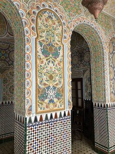 2024 Maroc, 13908 Tanger Hotel Continental