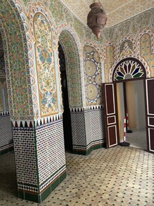 2024 Maroc, 13909 Tanger Hotel Continental