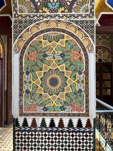 2024 Maroc, 13910 Tanger Hotel Continental
