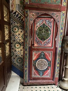 2024 Maroc, 13911 Tanger Hotel Continental
