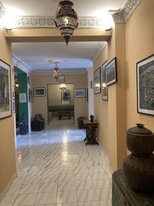 2024 Maroc, 13912 Tanger Hotel Continental
