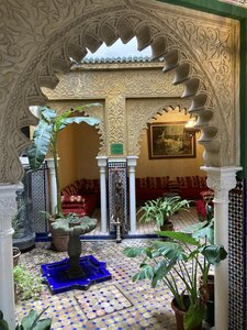 2024 Maroc, 13913 Tanger Hotel Continental