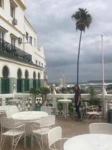 2024 Maroc, 13915 Tanger Hotel Continental